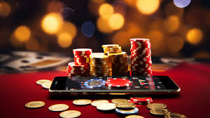 Зеркало Casino Martin